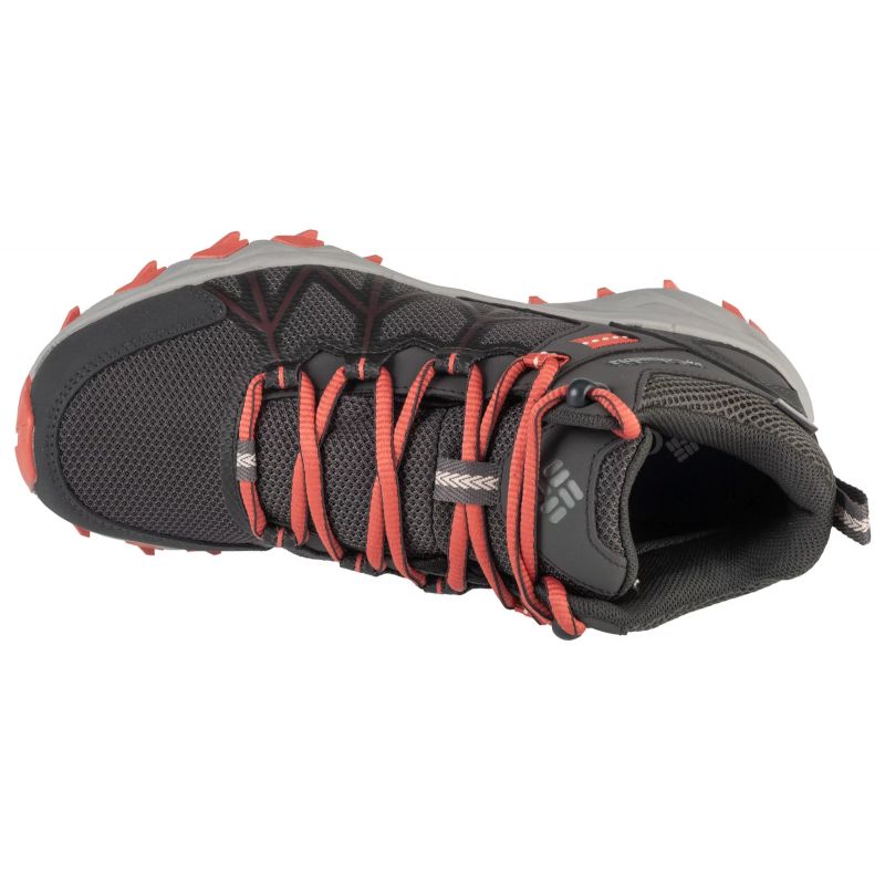 Columbia Peakfreak Ii Mid Outdry Shoes W - Sportmania.hu