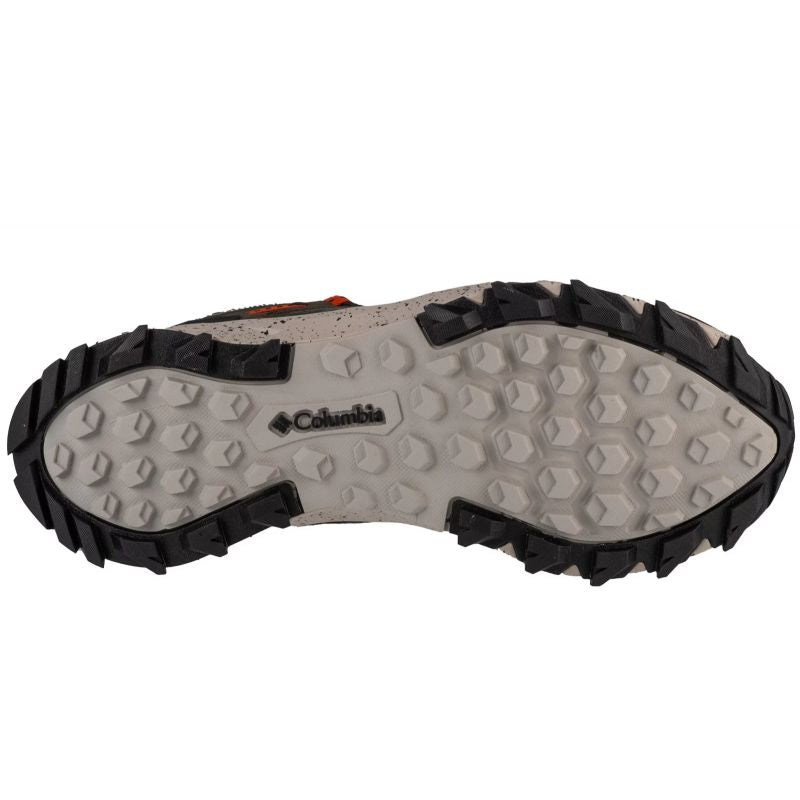 Columbia Peakfreak Ii Mid Outdry Túracipő - Sportmania.hu