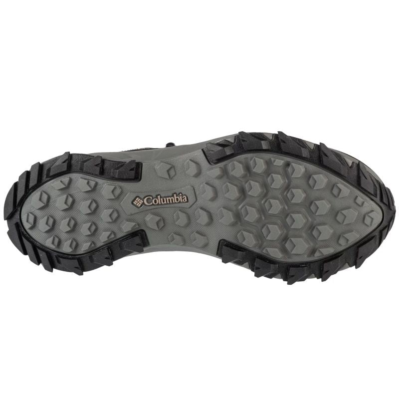 Columbia Peakfreak Ii Mid Outdry Túracipő - Sportmania.hu