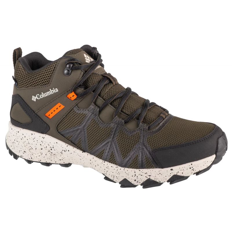 Columbia Peakfreak Ii Mid Outdry Túracipő - Sportmania.hu