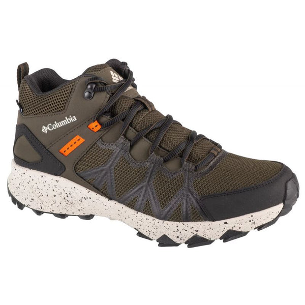 Columbia Peakfreak Ii Mid Outdry Túracipő - Sportmania.hu