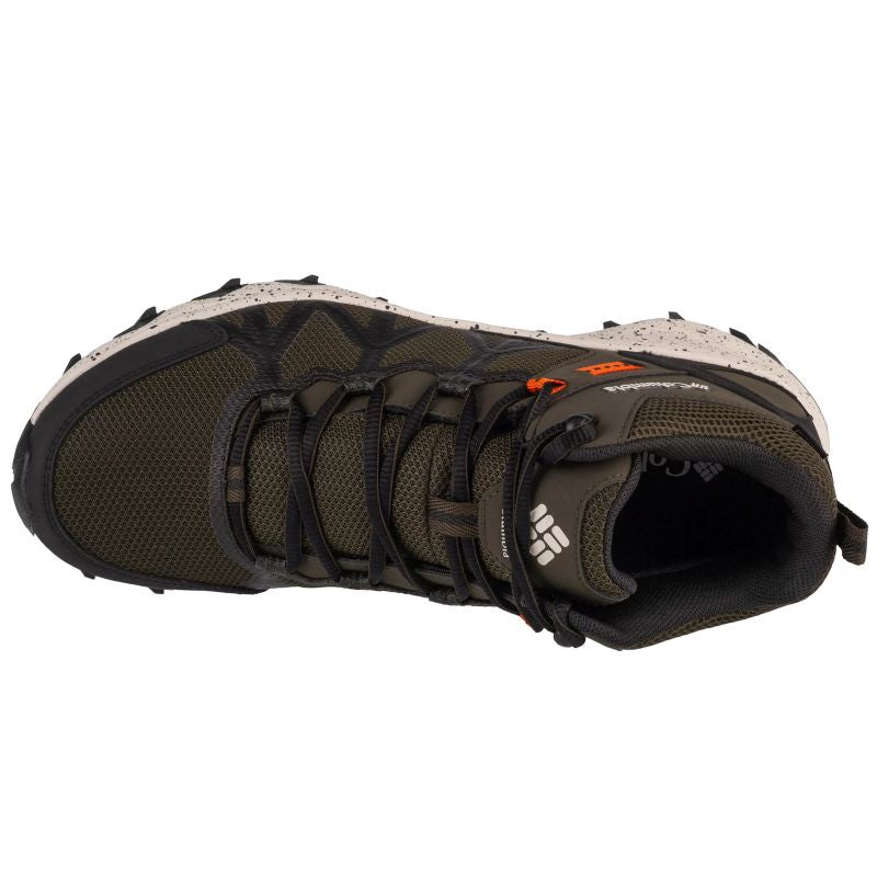 Columbia Peakfreak Ii Mid Outdry Túracipő - Sportmania.hu