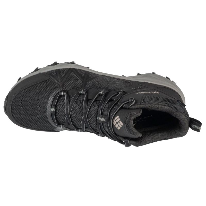 Columbia Peakfreak Ii Mid Outdry Túracipő - Sportmania.hu