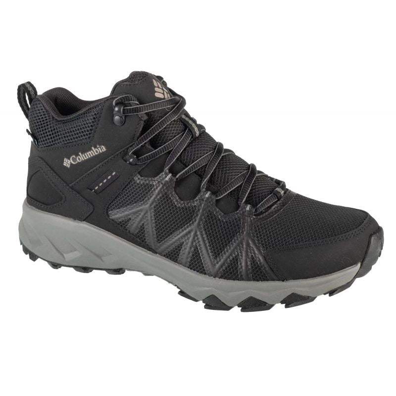 Columbia Peakfreak Ii Mid Outdry Túracipő - Sportmania.hu