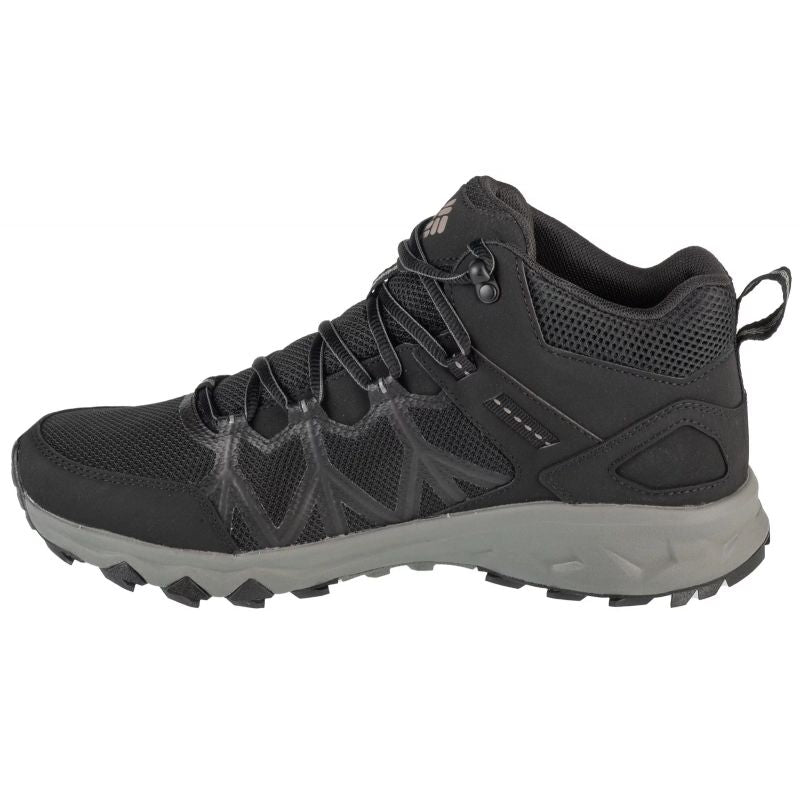 Columbia Peakfreak Ii Mid Outdry Túracipő - Sportmania.hu