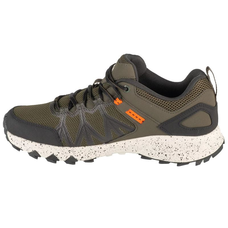 Columbia Peakfreak Ii Outdry Túracipő - Sportmania.hu
