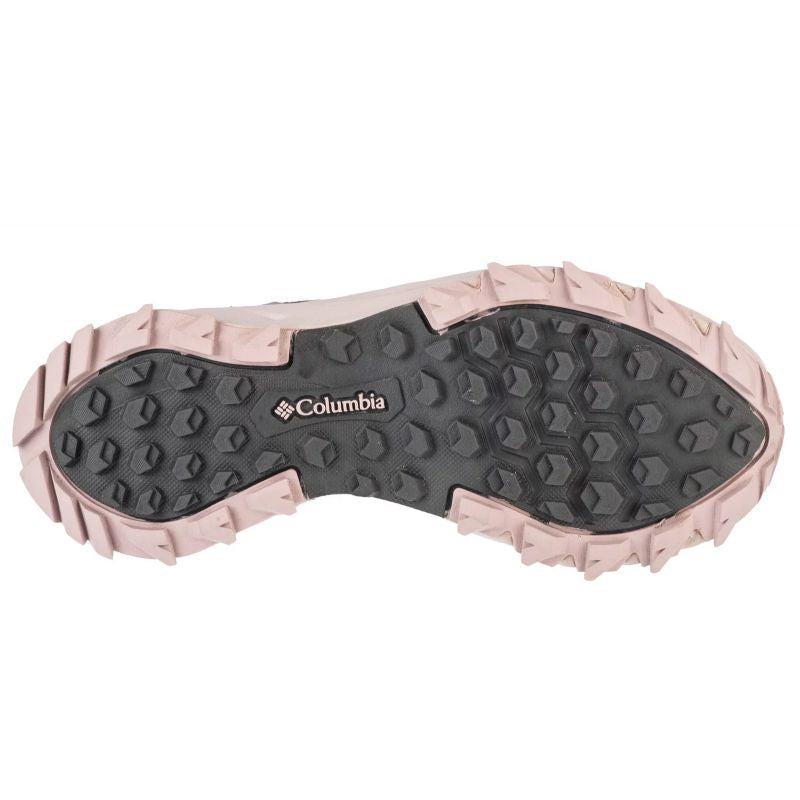 Columbia Peakfreak Ii Outdry W Shoes - Sportmania.hu