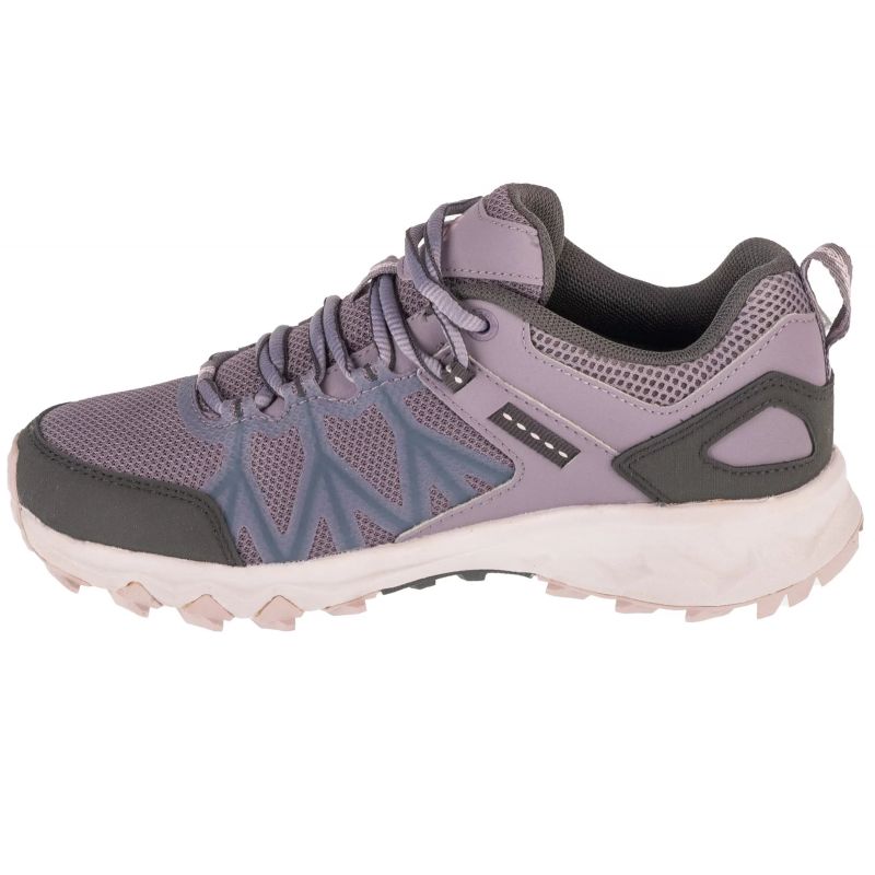 Columbia Peakfreak Ii Outdry W Shoes - Sportmania.hu