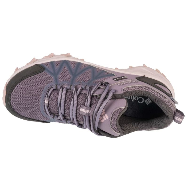 Columbia Peakfreak Ii Outdry W Shoes - Sportmania.hu