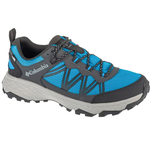 Columbia Peakfreak Rush Outdry cipő, férfi - Sportmania.hu