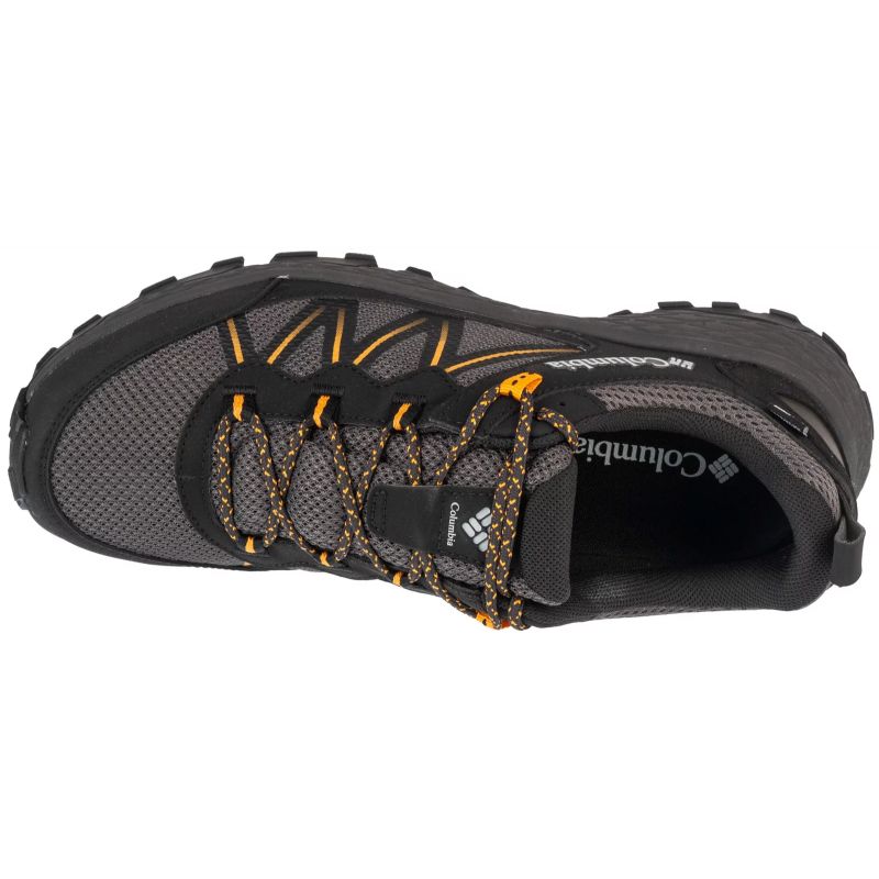 Columbia Peakfreak Rush Outdry cipő, férfi - Sportmania.hu