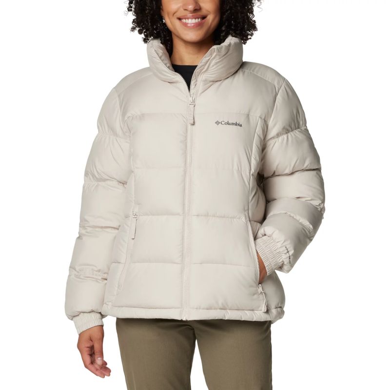 Columbia Pike Lake Full Zip Jacket W - Sportmania.hu