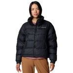 Columbia Pike Lake Ii Cropped Jacket W - Sportmania.hu