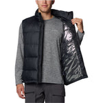 Columbia Pike Lake Ii Vest M - Sportmania.hu