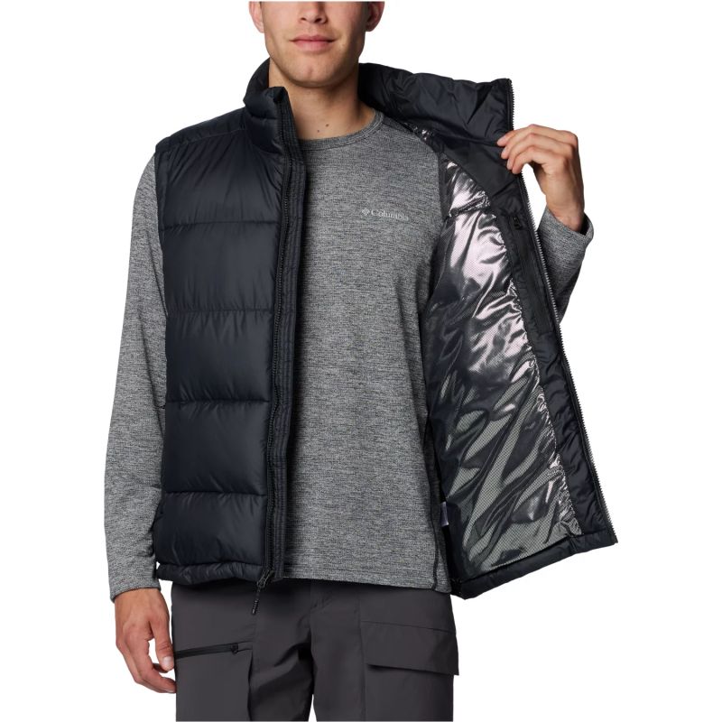 Columbia Pike Lake Ii Vest M - Sportmania.hu