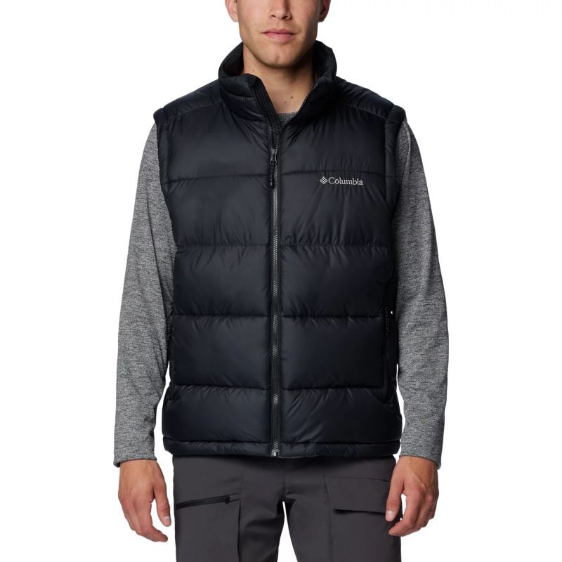 Columbia Pike Lake Ii Vest M - Sportmania.hu