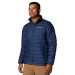 Columbia Powder Lite II Jacket M 2086964464 Kabát - Sportmania.hu