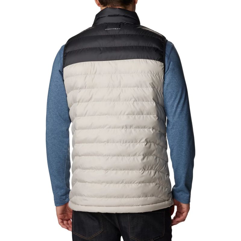 Columbia Powder Lite Vest M - Sportmania.hu