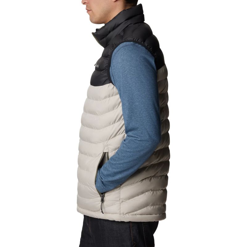 Columbia Powder Lite Vest M - Sportmania.hu