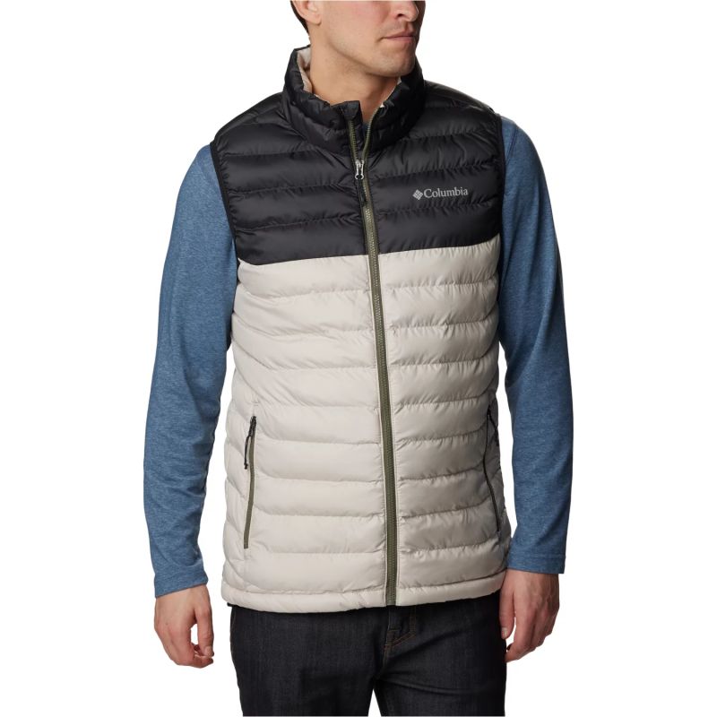 Columbia Powder Lite Vest M - Sportmania.hu
