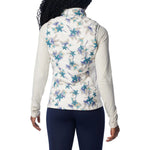 Columbia Powder Pass Vest W - Sportmania.hu