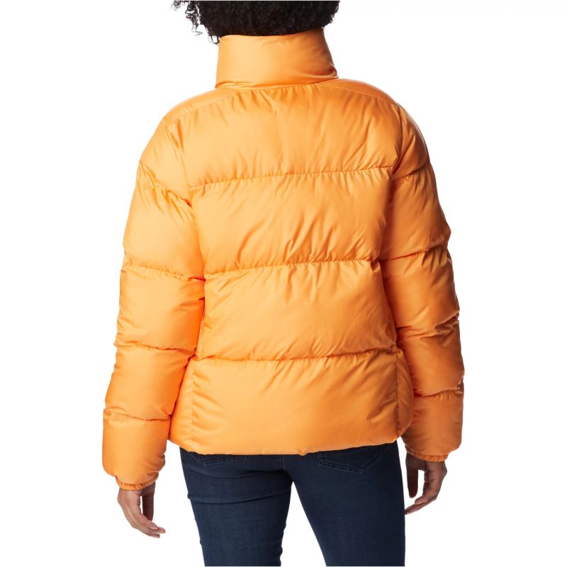 Columbia Puff Jacket W - Sportmania.hu