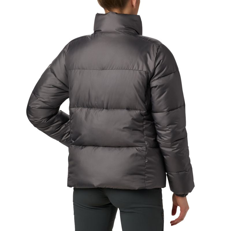 Columbia Puffect Jacket W - Sportmania.hu