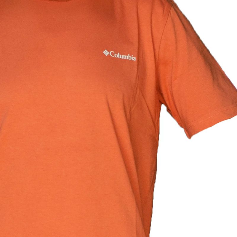 Columbia Rapid Ridge Back Graphic póló - Sportmania.hu
