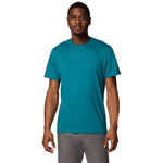Columbia Rapid Ridge Back Graphic póló - Sportmania.hu