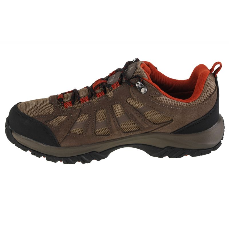 Columbia Redmond Iii Wp M Shoes - Sportmania.hu