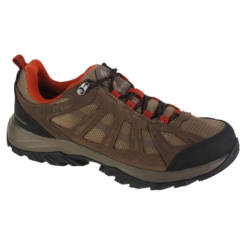 Columbia Redmond Iii Wp M Shoes - Sportmania.hu