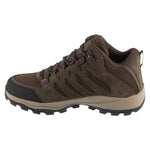 Columbia Redmond IV Mid WP túracipő, barna