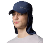 Columbia Schooner Bank Ii baseball sapka, navy - Sportmania.hu