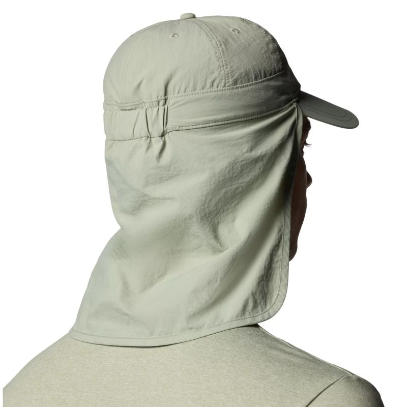 Columbia Schooner Bank Ii baseball sapka, zöld - Sportmania.hu