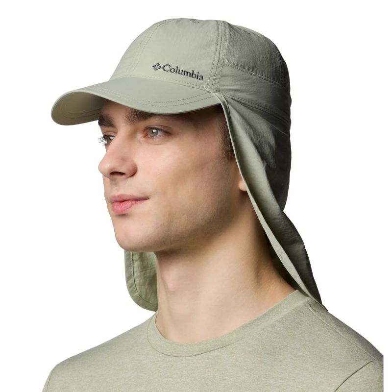 Columbia Schooner Bank Ii baseball sapka, zöld - Sportmania.hu