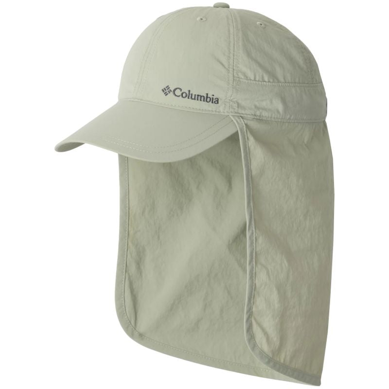 Columbia Schooner Bank Ii baseball sapka, zöld - Sportmania.hu