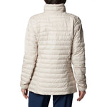 Columbia Silver Falls Ii Full Zip Jacket W - Sportmania.hu