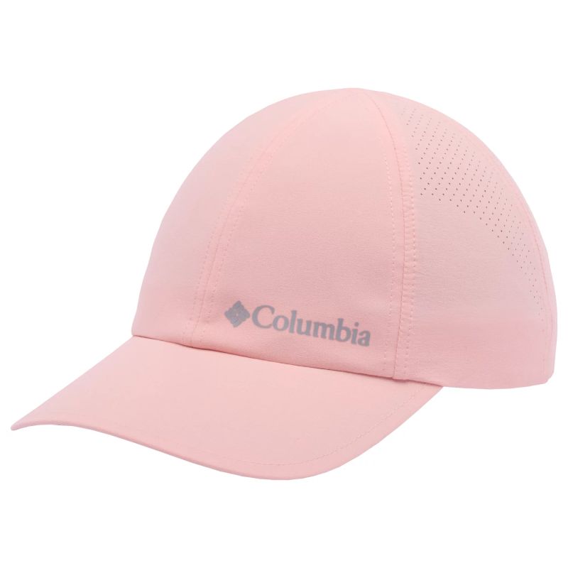 Columbia Silver Ridge IV Ball Cap rózsaszín 2121141669