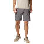 Columbia Silver Ridge Utility Cargo Short, szürke - Sportmania.hu