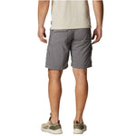 Columbia Silver Ridge Utility Cargo Short, szürke - Sportmania.hu