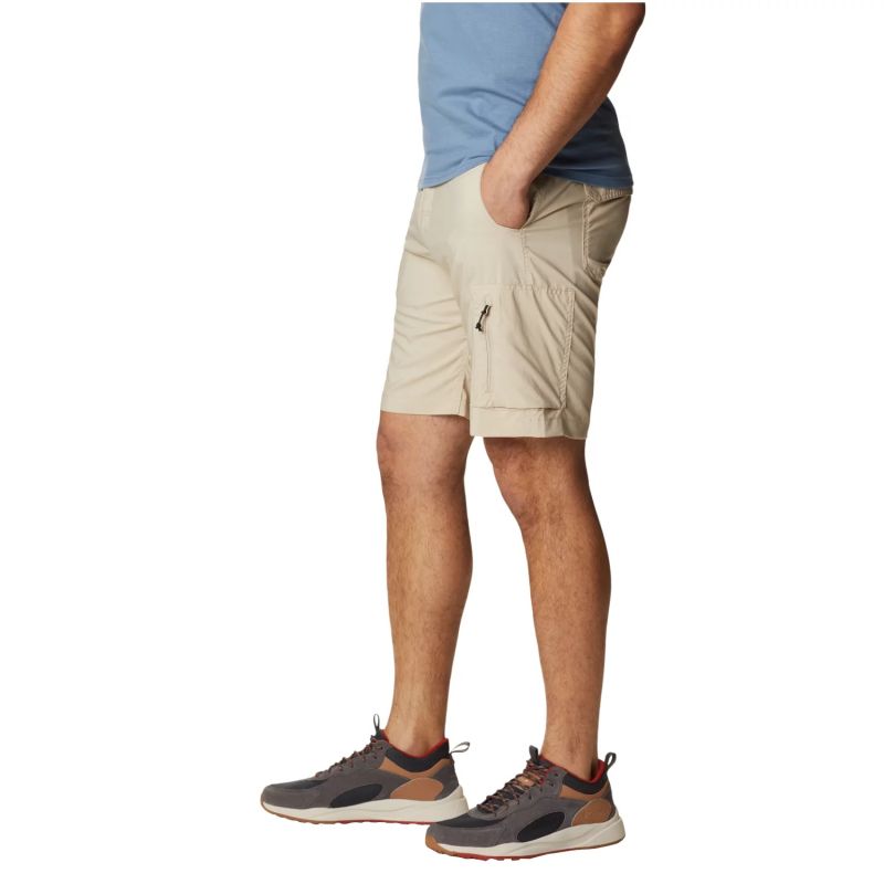 Columbia Silver Ridge Utility Cargo Shorts M 2030744271 - Sportmania.hu