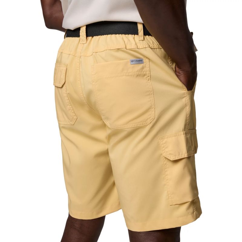 Columbia Silver Ridge Utility Cargo Shorts M 2030744715 nadrág - Sportmania.hu