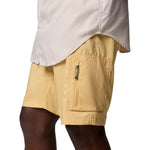 Columbia Silver Ridge Utility Cargo Shorts M nadrág férfi 2030744715