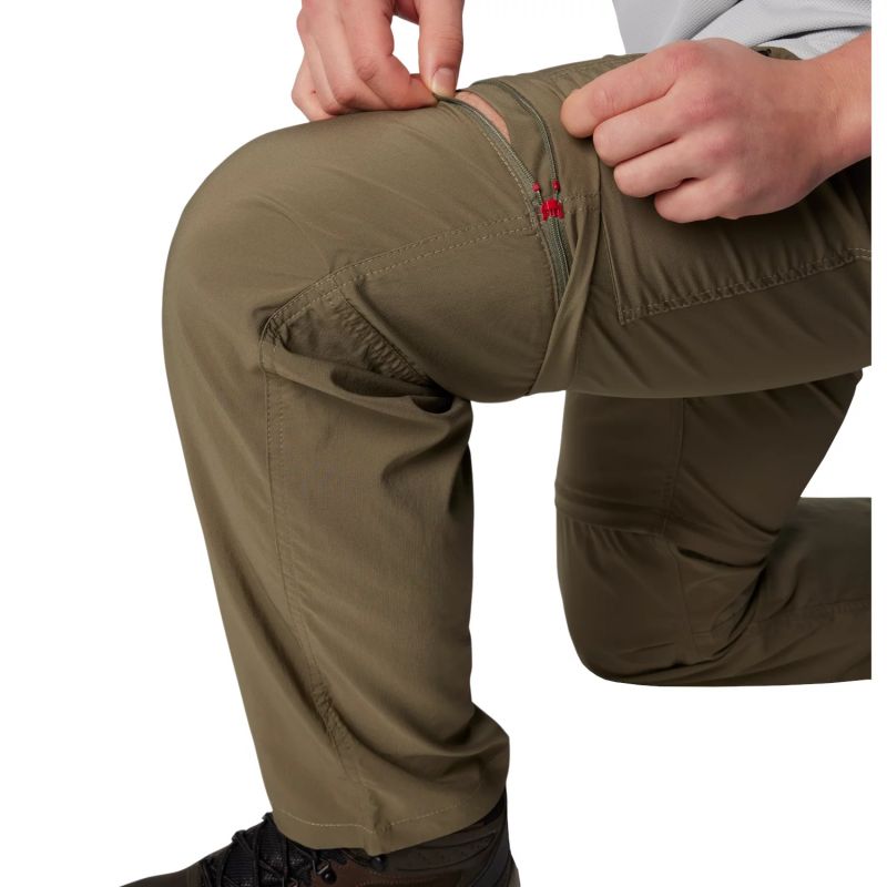 Columbia Silver Ridge Utility Convertible Pant M - Sportmania.hu