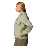 Columbia Skien Valley Hooded Light Jacket W 2124283348 - Sportmania.hu