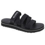 Columbia Slippers W Alava Slide Szandál, fekete - Sportmania.hu