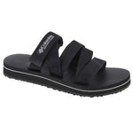 Columbia Slippers W Alava Slide Szandál, fekete - Sportmania.hu