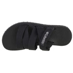 Columbia Slippers W Alava Slide Szandál, fekete - Sportmania.hu