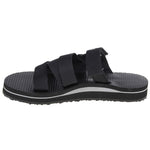 Columbia Slippers W Alava Slide Szandál, fekete - Sportmania.hu