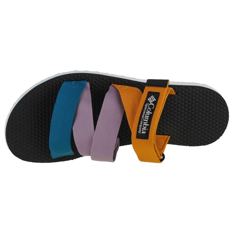 Columbia Slippers W Alava Slide Szandál - Sportmania.hu